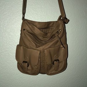 Crossover Purse